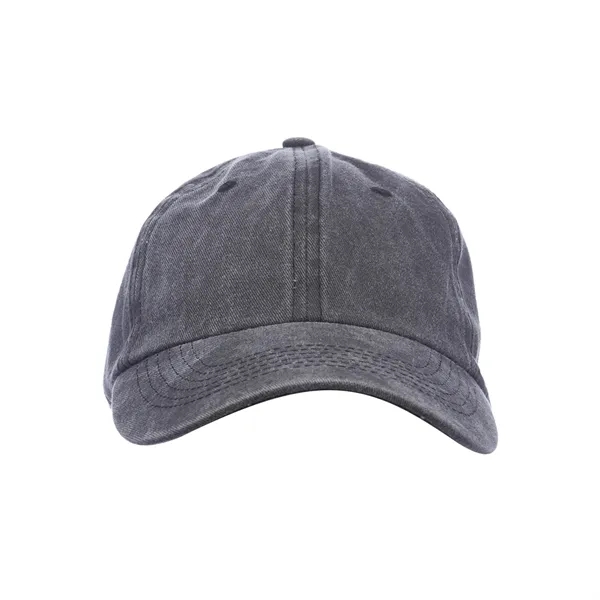 Rugged yet stylish, these caps deliver quality and comfort for everyday... from ASI 62088 IDProductsource