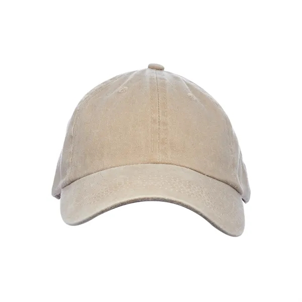 Rugged yet stylish, these caps deliver quality and comfort for everyday... from ASI 62088 IDProductsource