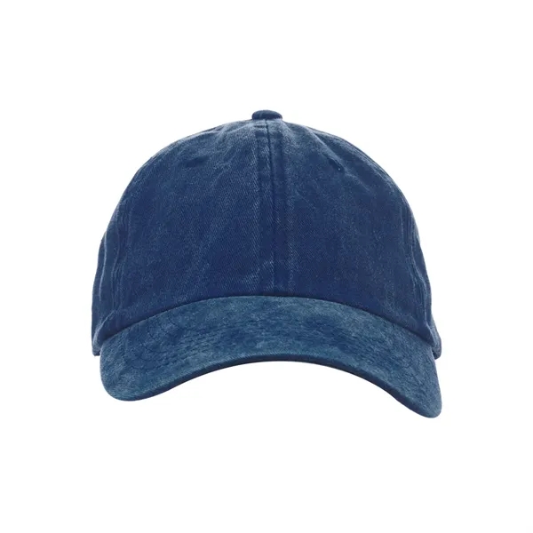 Rugged yet stylish, these caps deliver quality and comfort for everyday... from ASI 62088 IDProductsource