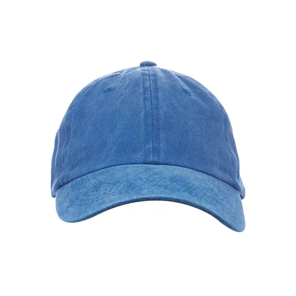 Rugged yet stylish, these caps deliver quality and comfort for everyday... from ASI 62088 IDProductsource