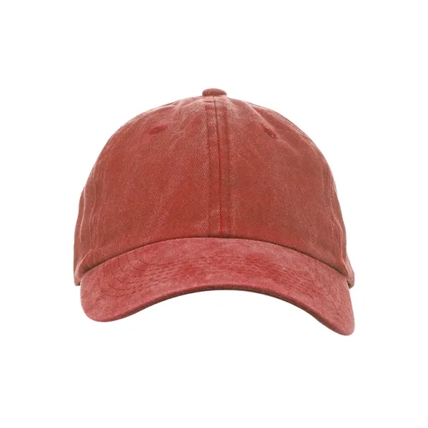 Rugged yet stylish, these caps deliver quality and comfort for everyday... from ASI 62088 IDProductsource