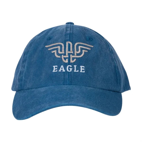 Rugged yet stylish, these caps deliver quality and comfort for everyday... from ASI 62088 IDProductsource