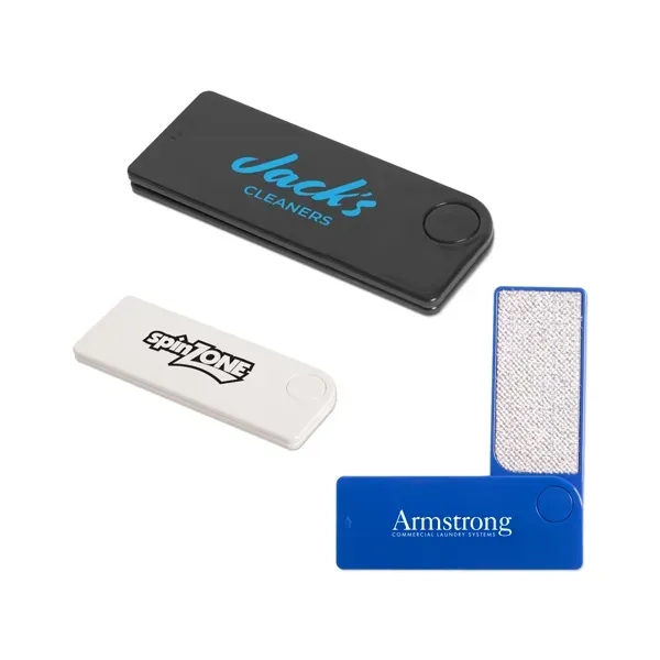 4" x 1 5/8" lint pad card.... from ASI 98360 WOWLine / WOWLine®