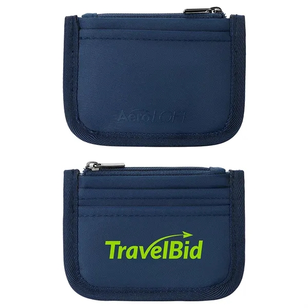 Skinny Wallet... from ASI 36730 Ariel Premium Supply Inc