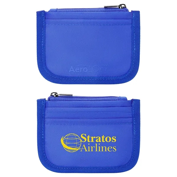 Skinny Wallet... from ASI 36730 Ariel Premium Supply Inc