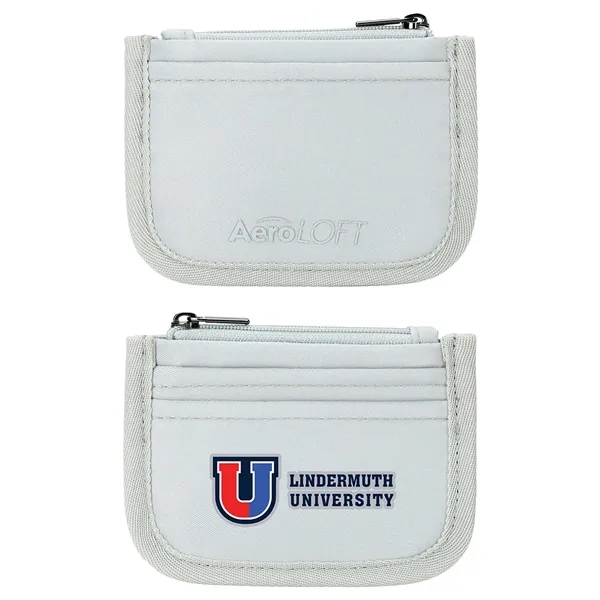Skinny Wallet... from ASI 36730 Ariel Premium Supply Inc