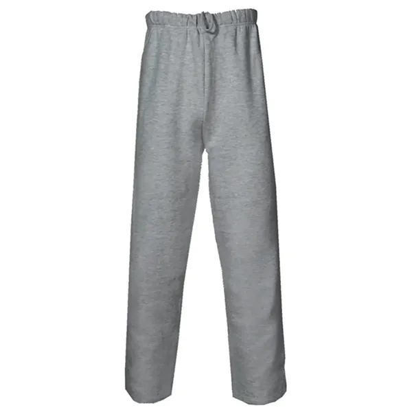 Open Bottom Sweatpant... from ASI 89380 Staton Corporate and Casual