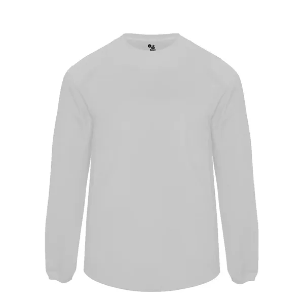 Performance Fleece Pullover... from ASI 89380 Staton Corporate and Casual