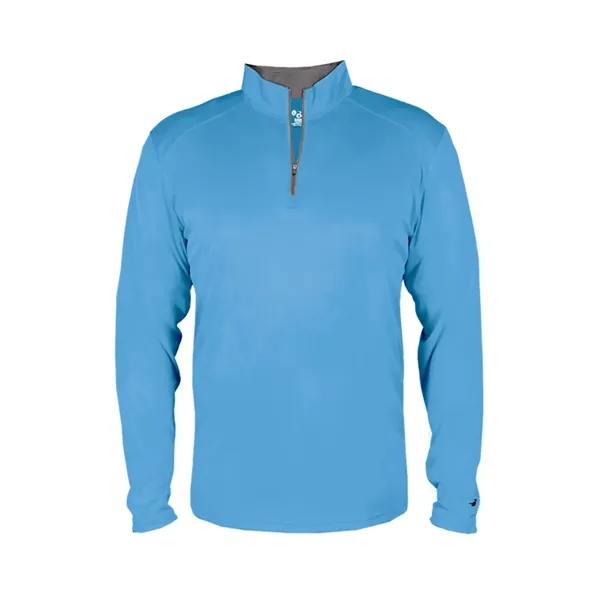 B-Core Youth 1/4 Zip... from ASI 89380 Staton Corporate and Casual