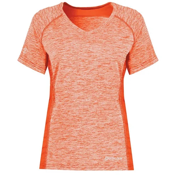 Ladies Electrify Coolcore Tee... from ASI 89380 Staton Corporate and Casual