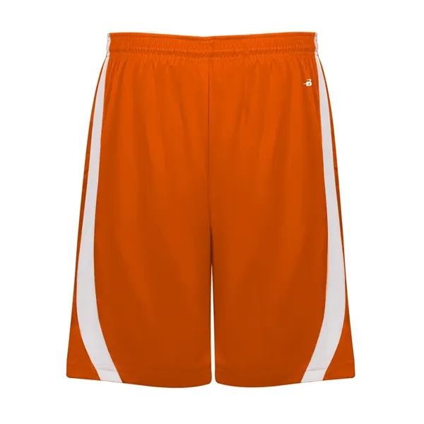 B-Slam Youth Short... from ASI 89380 Staton Corporate and Casual