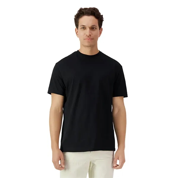 Light Cotton Adult T-Shirt... from ASI 89380 Staton Corporate and Casual