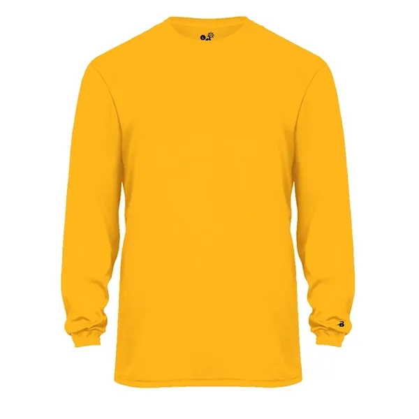 Softlock Long Sleeve Tee... from ASI 89380 Staton Corporate and Casual