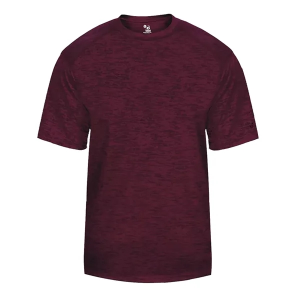 Tonal Blend Tee... from ASI 89380 Staton Corporate and Casual