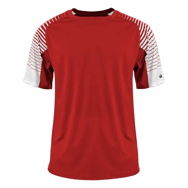 Lineup Tee... from ASI 89380 Staton Corporate and Casual