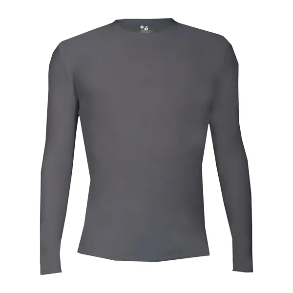 Compression Long Sleeve Crew... from ASI 89380 Staton Corporate and Casual