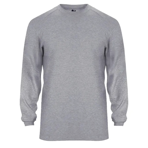 B-Tech Long Sleeve Tee... from ASI 89380 Staton Corporate and Casual