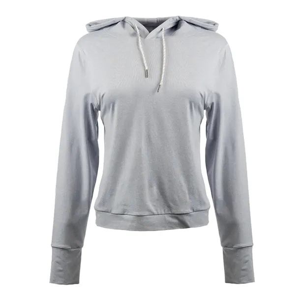 Ladies Dawn To Dusk Hoodie... from ASI 89380 Staton Corporate and Casual