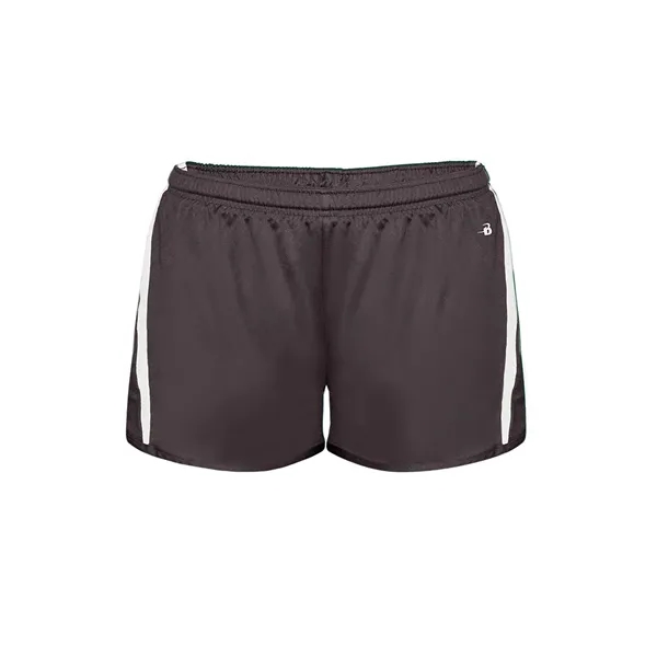 Stride Womens Short... from ASI 89380 Staton Corporate and Casual