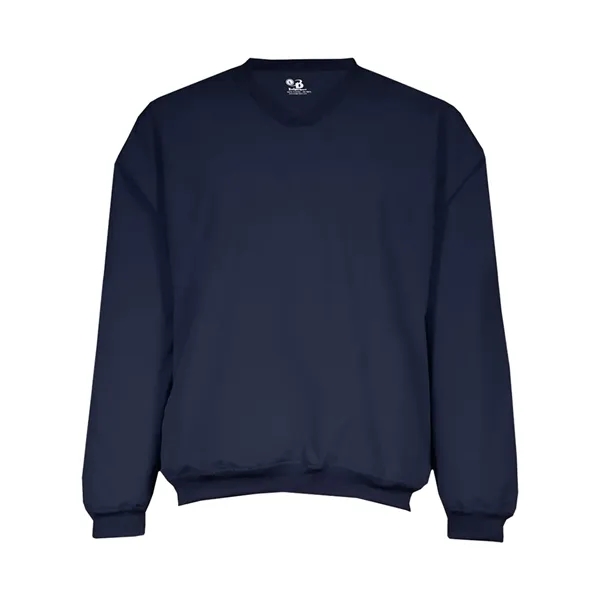 Microfiber Windshirt... from ASI 89380 Staton Corporate and Casual