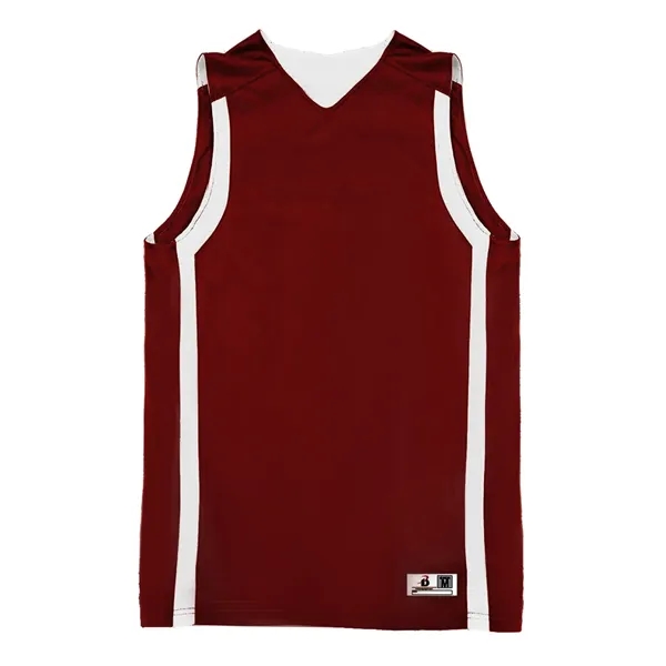 B-Slam Reversible Tank... from ASI 89380 Staton Corporate and Casual