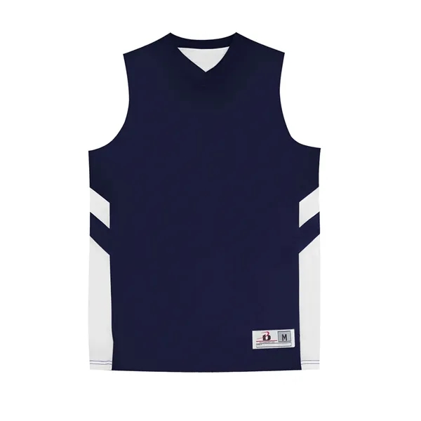 B-Pivot Reversible Tank... from ASI 89380 Staton Corporate and Casual