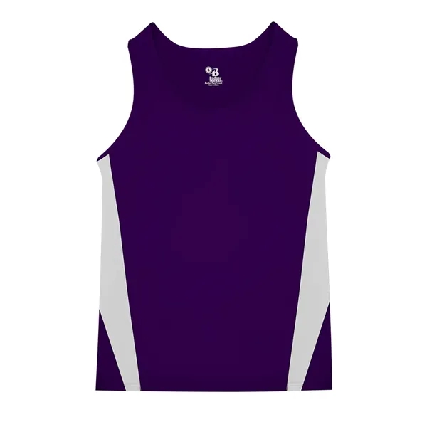 Stride Singlet... from ASI 89380 Staton Corporate and Casual