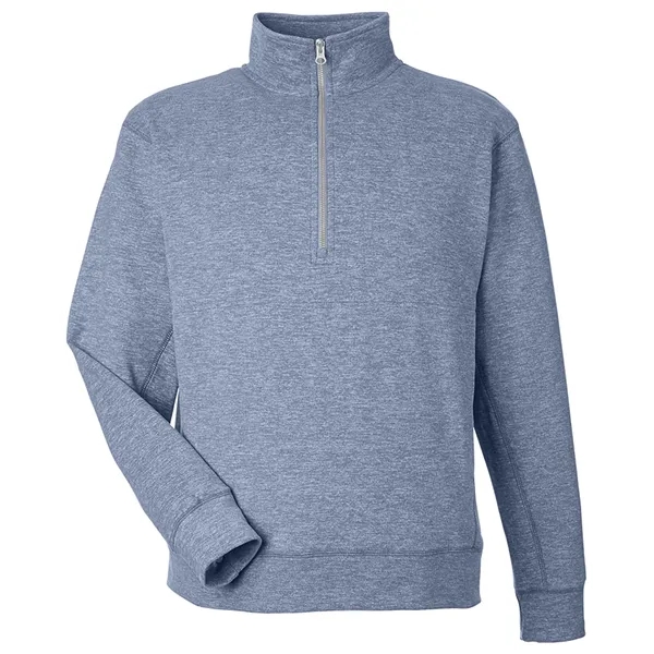 Electric Fleece 1/4 Zip... from ASI 89380 Staton Corporate and Casual