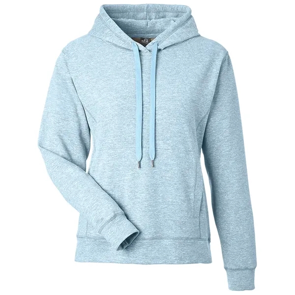 Ladies Electric Fleece Hood... from ASI 89380 Staton Corporate and Casual