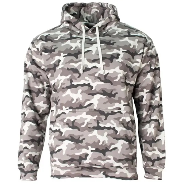Legends Fleece Camo Hoodie... from ASI 89380 Staton Corporate and Casual