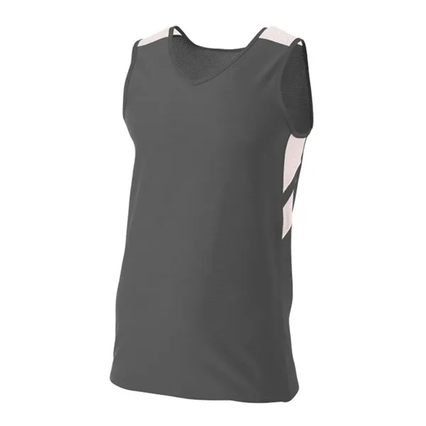 Youth Fast Break Jersey... from ASI 89380 Staton Corporate and Casual