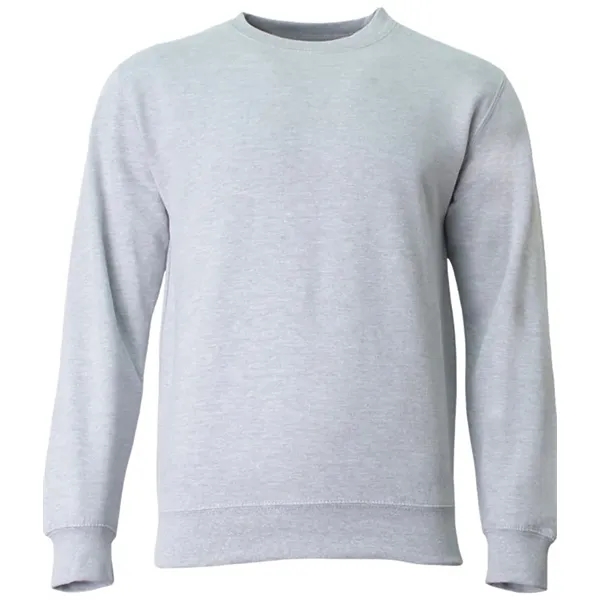 Youth Legends Fleece Crew... from ASI 89380 Staton Corporate and Casual