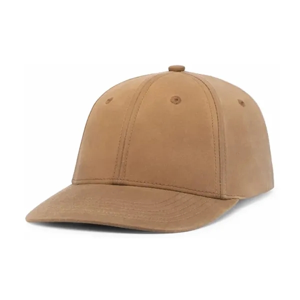 Waxed Cotton Dad Cap... from ASI 89380 Staton Corporate and Casual