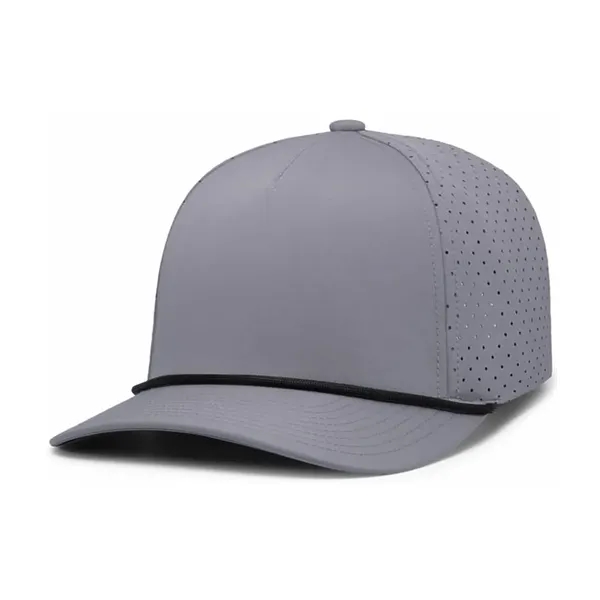 Weekender Perforated Cap... from ASI 89380 Staton Corporate and Casual