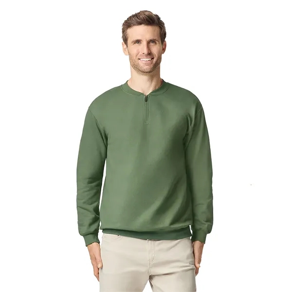 Midweight Adult 1/4 Zip... from ASI 89380 Staton Corporate and Casual