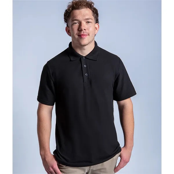 Classic Pique Polo... from ASI 89380 Staton Corporate and Casual