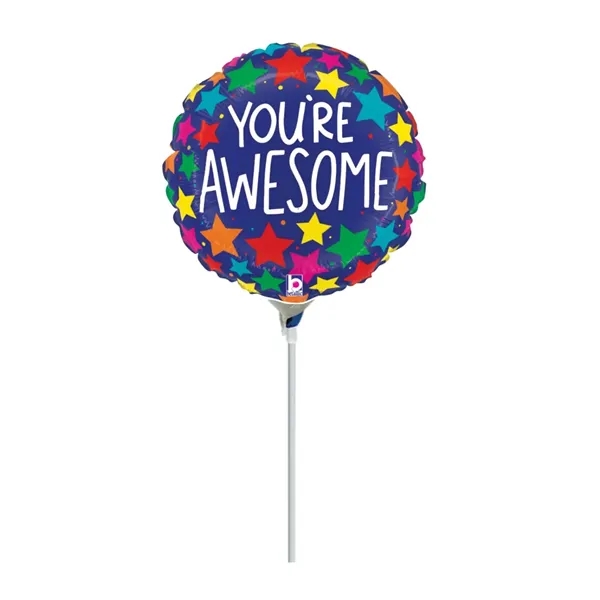You're Awesome Balloon... from ASI 89971 Stuff A Mug