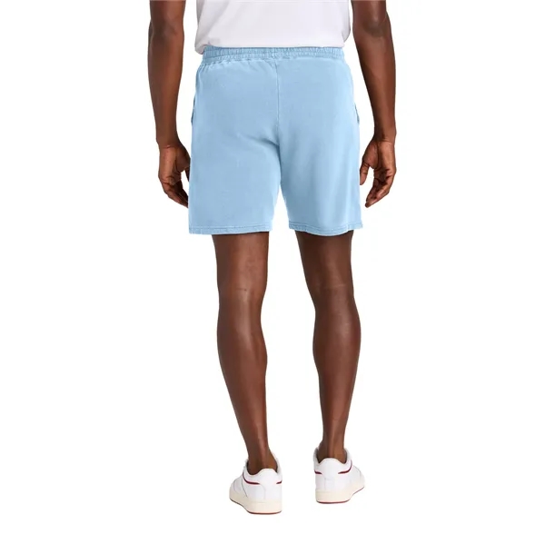 Comfort Colors Lightweight Sweatshort... from ASI 84863 SanMar