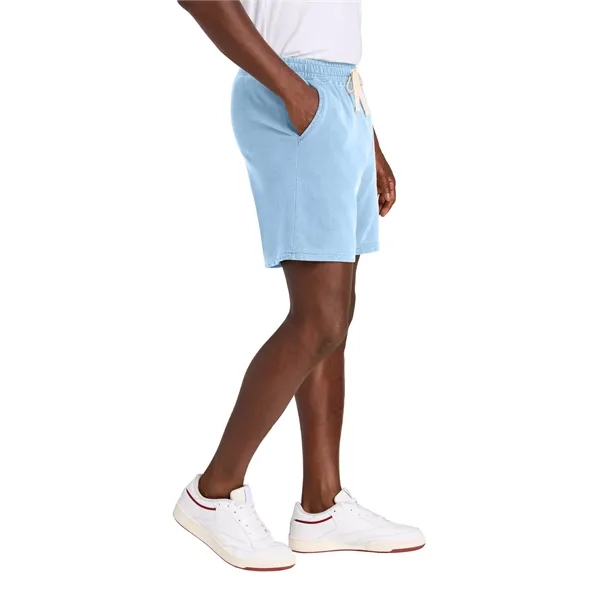 Comfort Colors Lightweight Sweatshort... from ASI 84863 SanMar