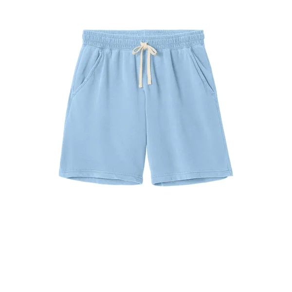 Comfort Colors Lightweight Sweatshort... from ASI 84863 SanMar
