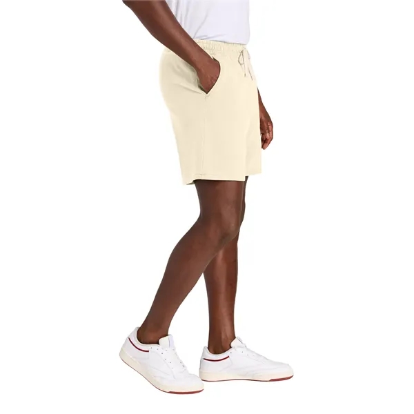 Comfort Colors Lightweight Sweatshort... from ASI 84863 SanMar