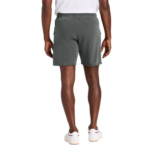 Comfort Colors Lightweight Sweatshort... from ASI 84863 SanMar