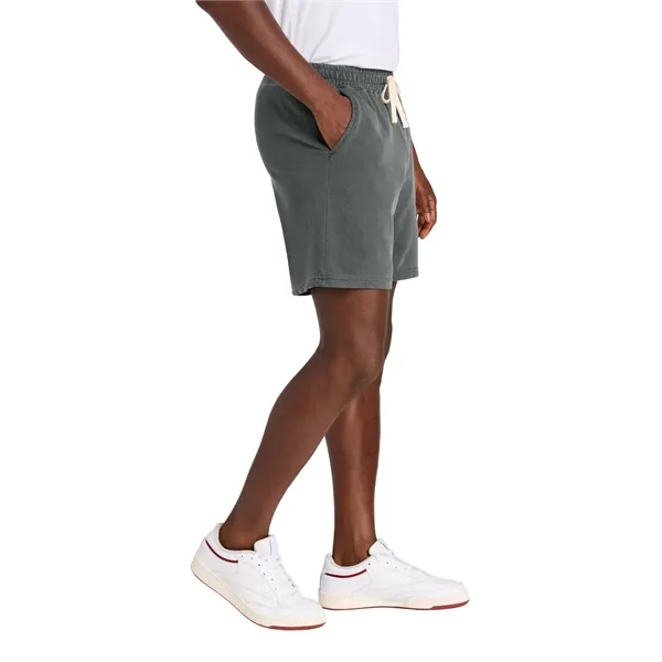 Comfort Colors Lightweight Sweatshort... from ASI 84863 SanMar