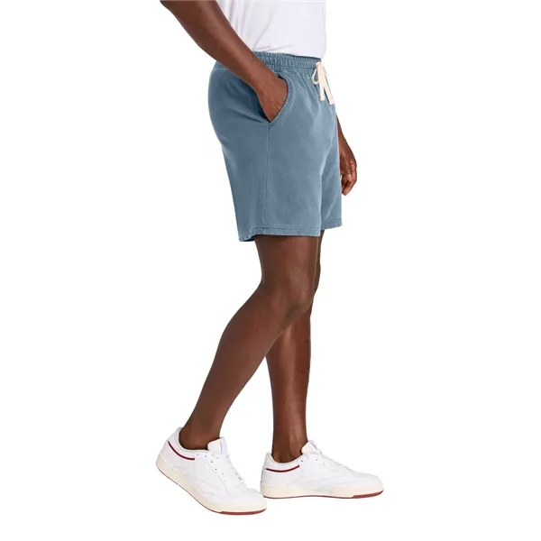 Comfort Colors Lightweight Sweatshort... from ASI 84863 SanMar