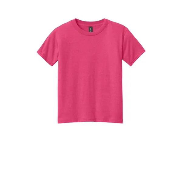 Gildan Youth Softstyle CVC Tee... from ASI 84863 SanMar