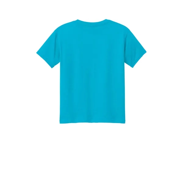 Gildan Youth Softstyle CVC Tee... from ASI 84863 SanMar