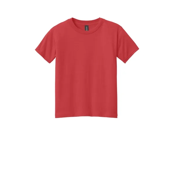 Gildan Youth Softstyle CVC Tee... from ASI 84863 SanMar