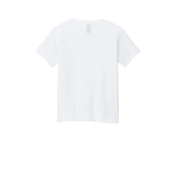 Gildan Youth Softstyle CVC Tee... from ASI 84863 SanMar