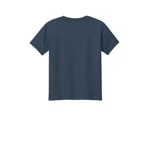 Gildan Youth Softstyle CVC Tee... from ASI 84863 SanMar