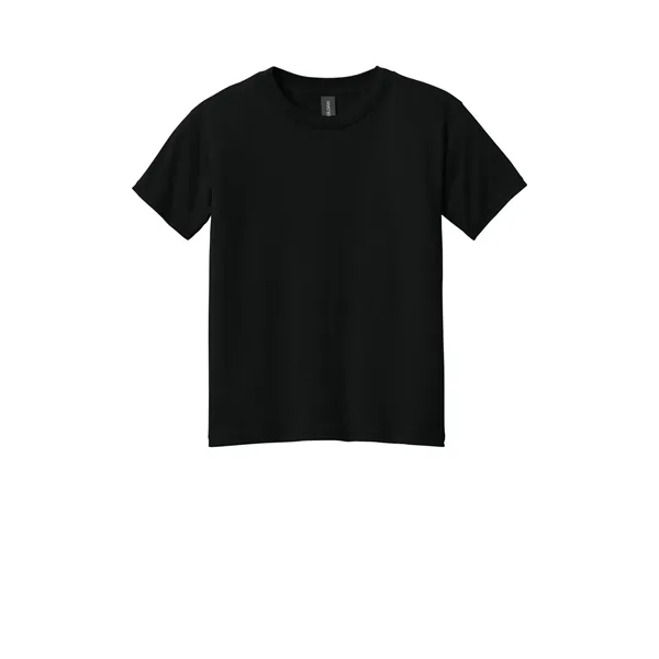 Gildan Youth Softstyle CVC Tee... from ASI 84863 SanMar